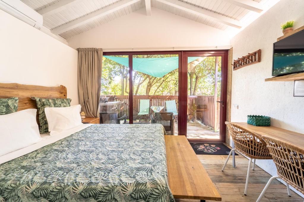 Casa Principal T5 — Casas Casal do Carvalhal