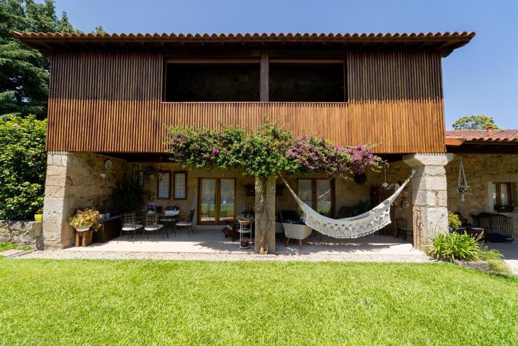 Casa da Eira T1