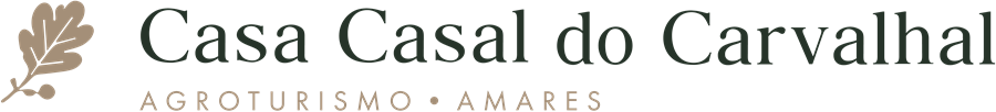Casas Casal do Carvalhal — Agroturismo, Amares